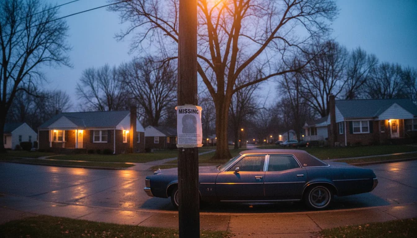 20/20: I Have Killed For You — ABC — 2025