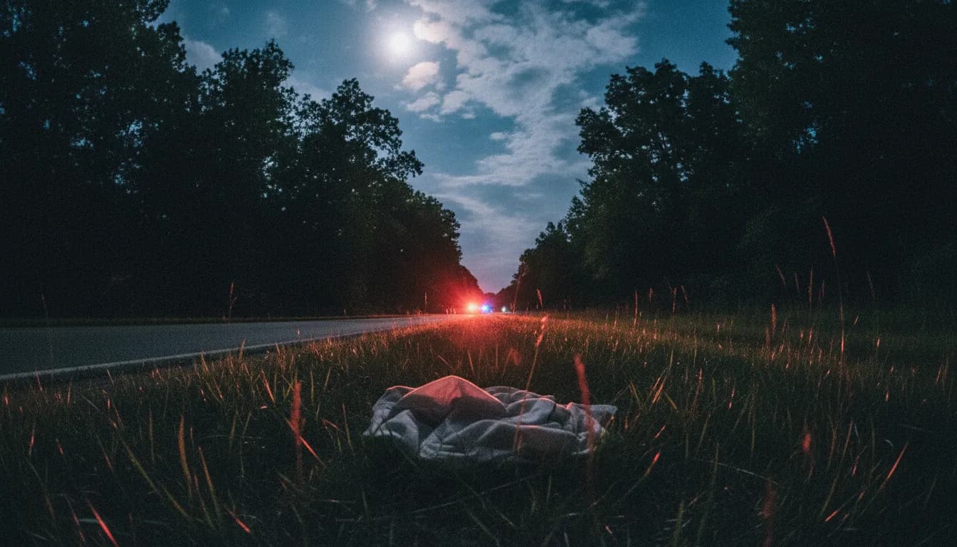 20/20: Lost in the Night — ABC News — 2025