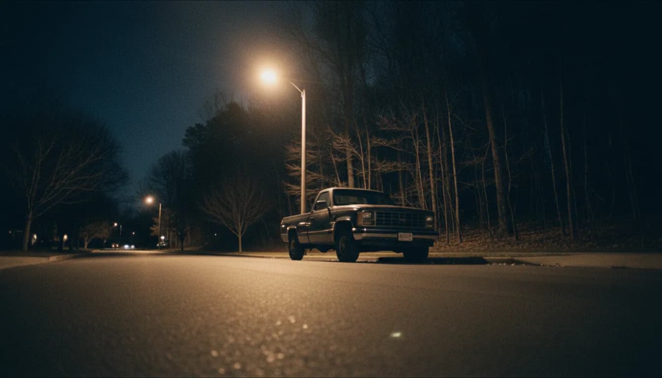 48 Hours: My Uncle Joe's Murder — Paramount+ — 2025