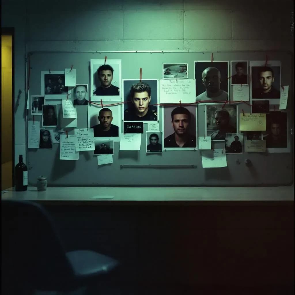 Dead Certain true crime podcast