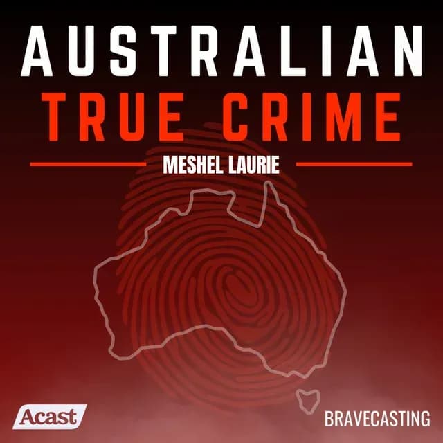 Australian True Crime reveals Australia's dark secrets