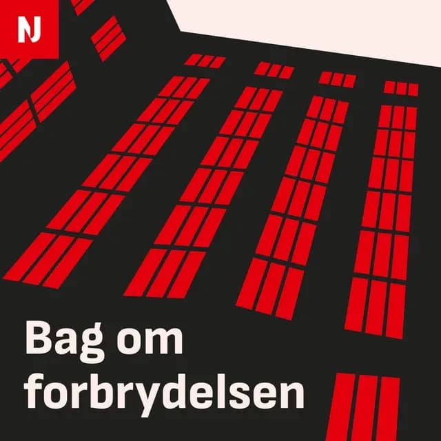 Bag om forbrydelsen: nordjyske krimier afslører dansk mørke