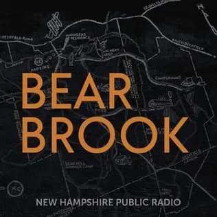 Bear Brook podcast udfordrer retfærdighedens skyggespil