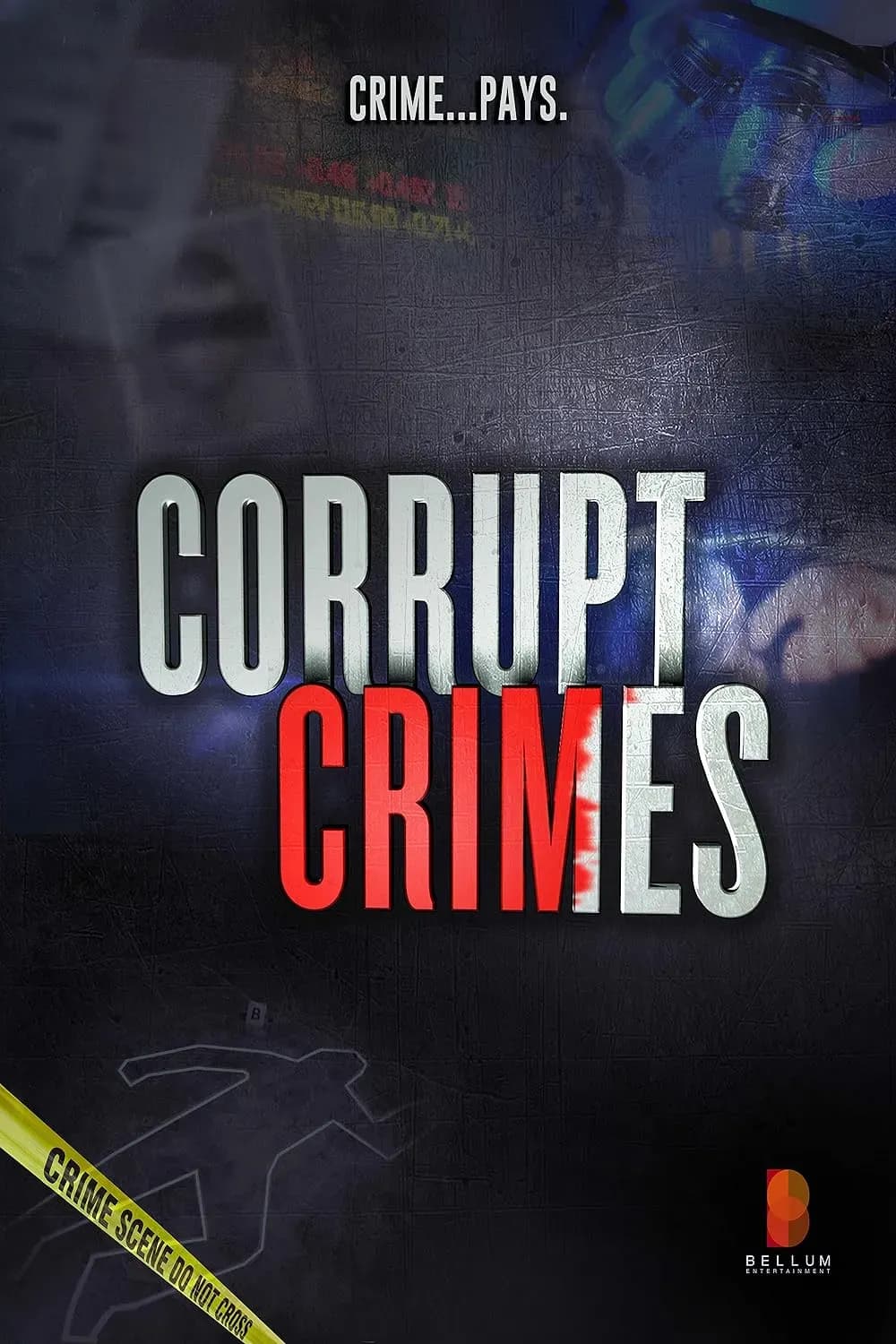 Corrupt Crimes delves into history and corruption