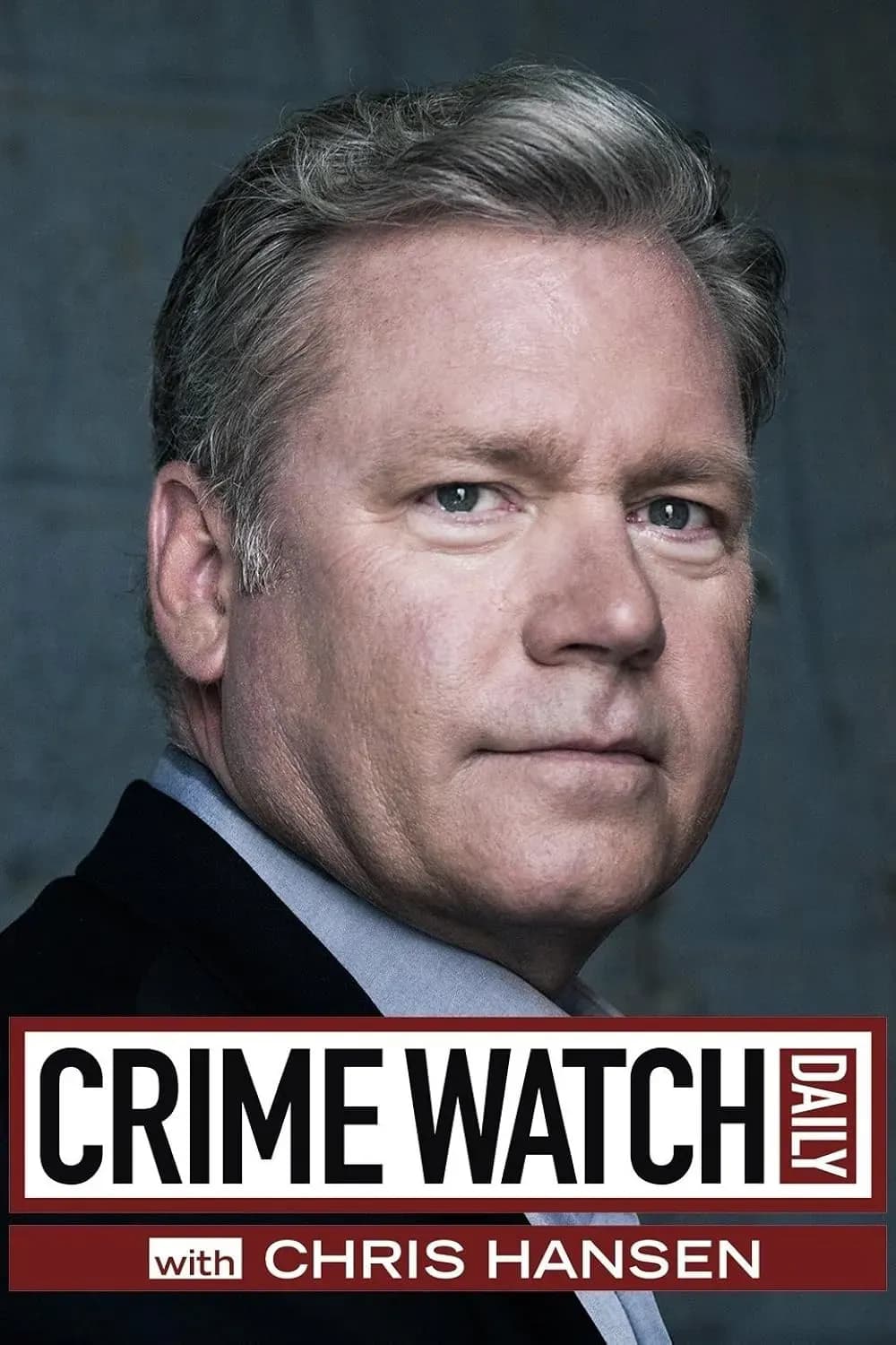 Crime Watch Daily: banebrydende true crime-journalistik