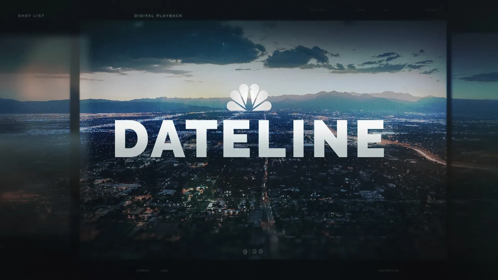 Dateline NBC: tre årtier med gribende true crime