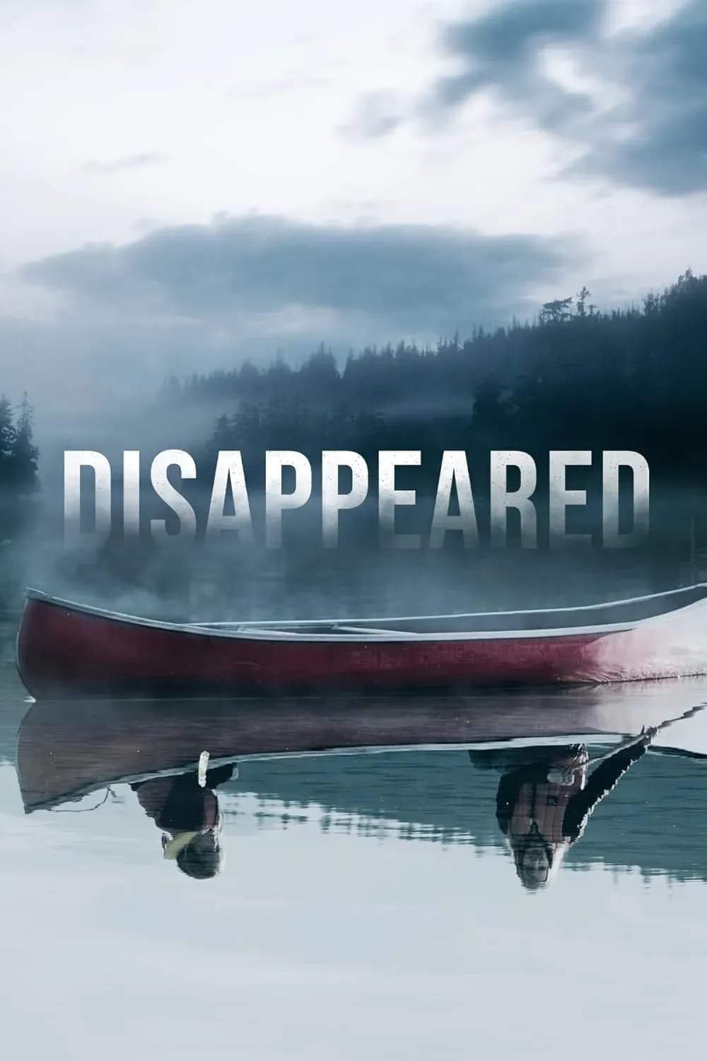 Disappeared: renewing the true crime approach