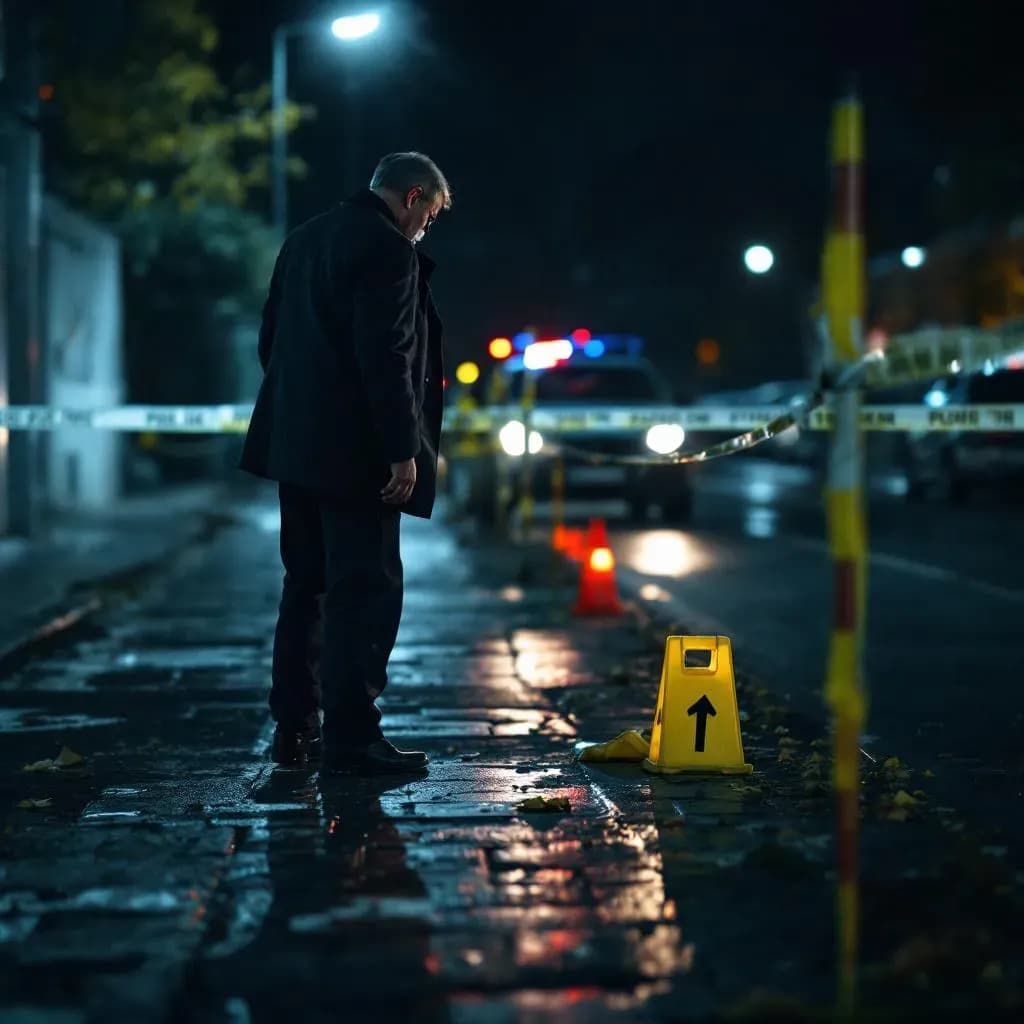 Jens Møller Jensen, KrimiNyt profil