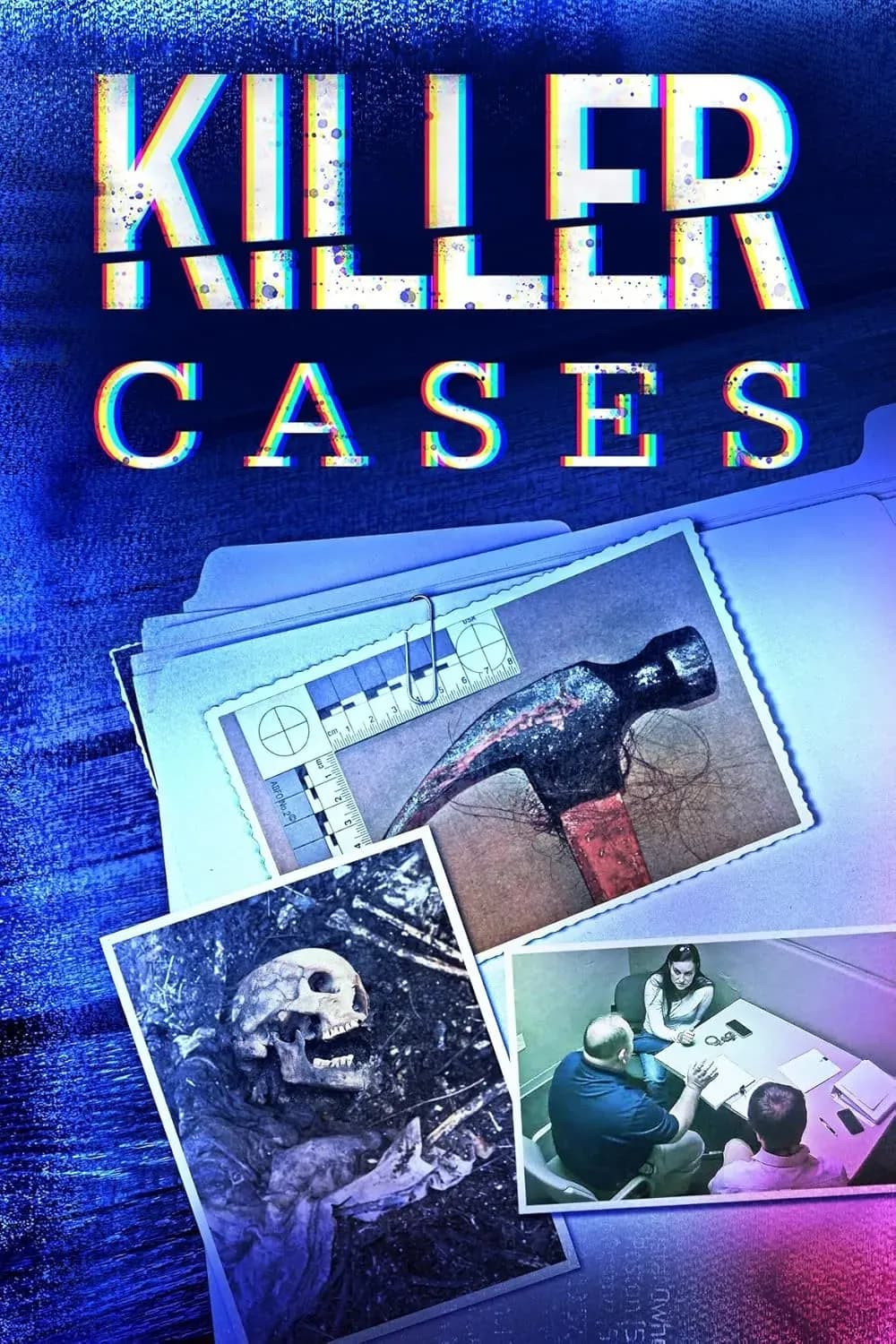 Killer Cases exposes the justice system's weaknesses