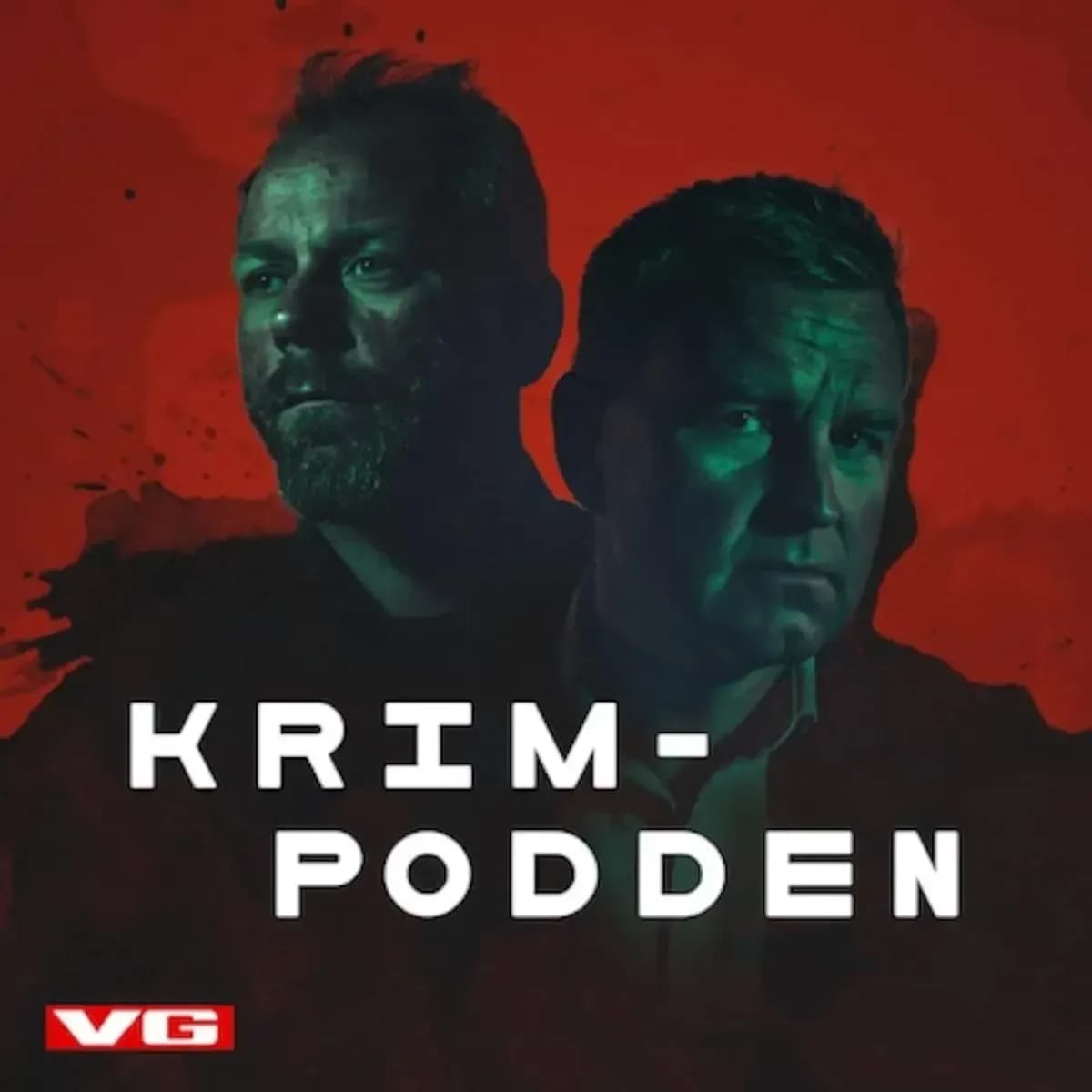 Krimpodden forener fakta og drama i norsk true crime