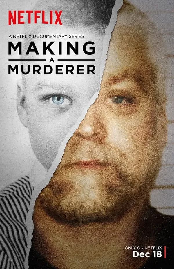 Making a Murderer: Justice, Doubt, and a Case That Divided America