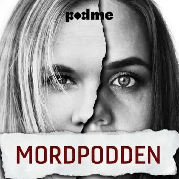 Mordpodden: skarp analyse af svensk kriminalitet