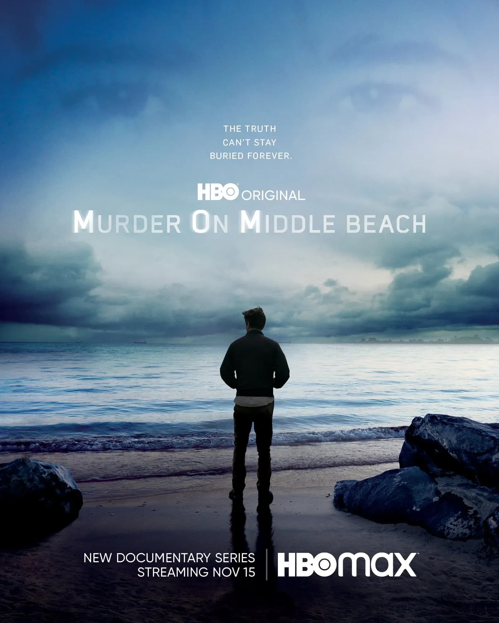 Murder on Middle Beach: en personlig og etisk udfordring