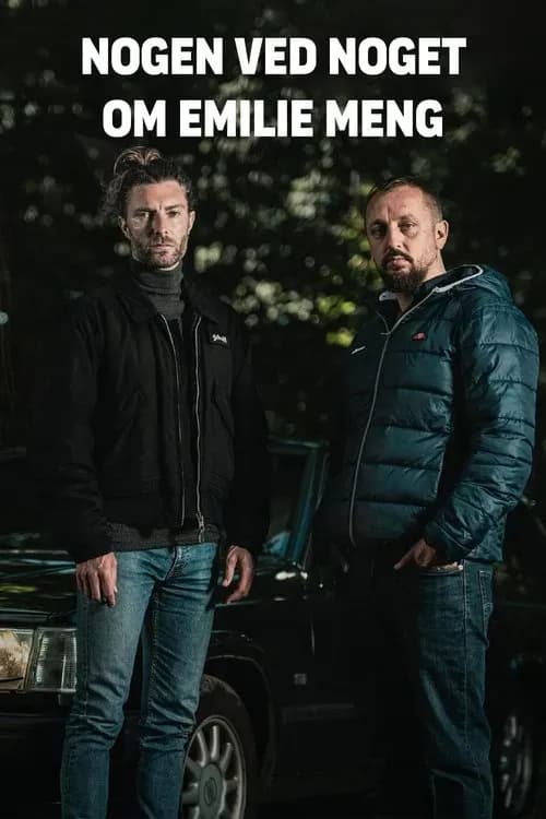 Someone Knows Something exposes police errors