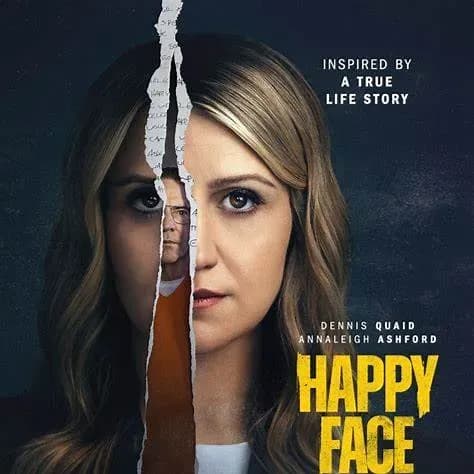 Happy Face: The Daughter Who Exposed a Serial Killer