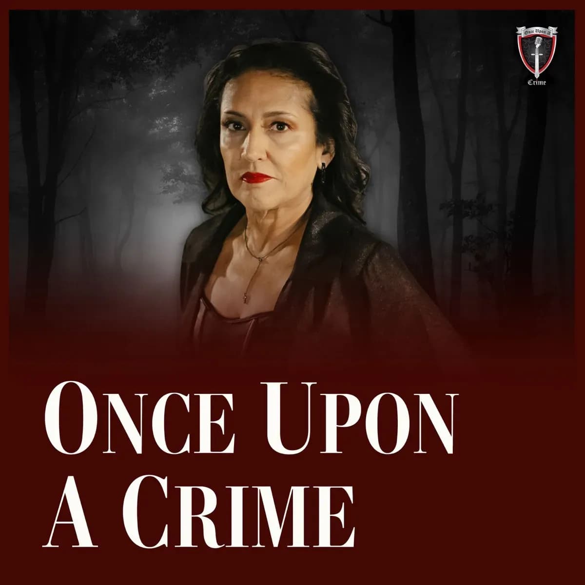 Once Upon A Crime: en psykologisk dybdeborende true crime-podcast