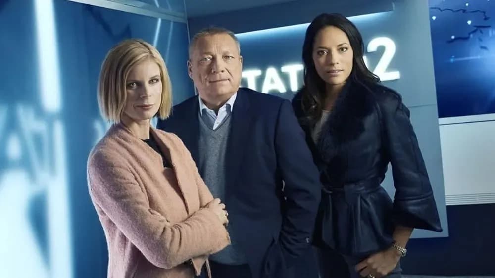 Station 2: En hypnotiserende true crime-oplevelse