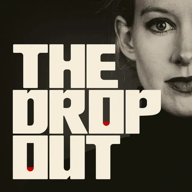 The Dropout afslører Theranos-skandalens dybder
