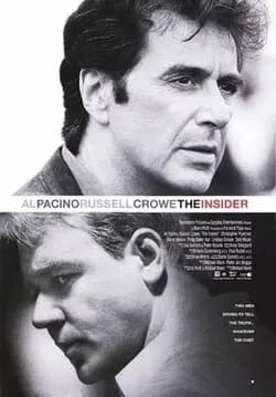 The Insider: whistleblower drama afslører magtmisbrug