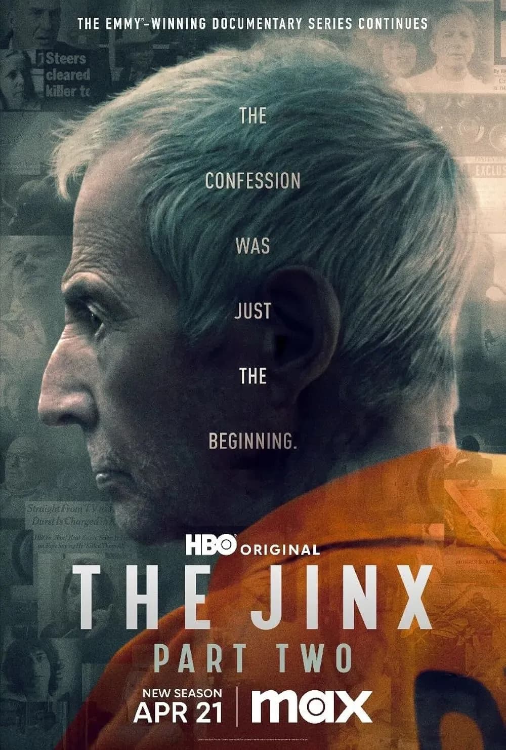 The Jinx reveals the limits of power in murder mystery
