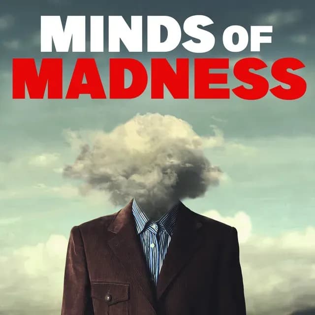 The Minds of Madness graver dybt i mordssagerne