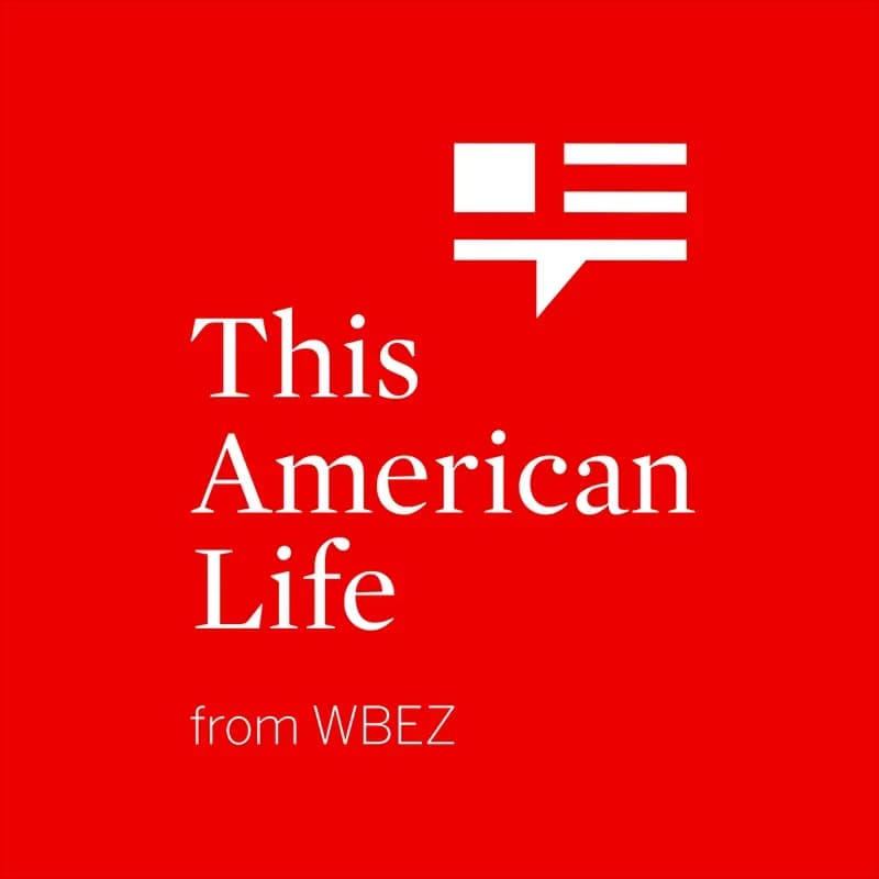 This American Life: forvandler true crime storytelling
