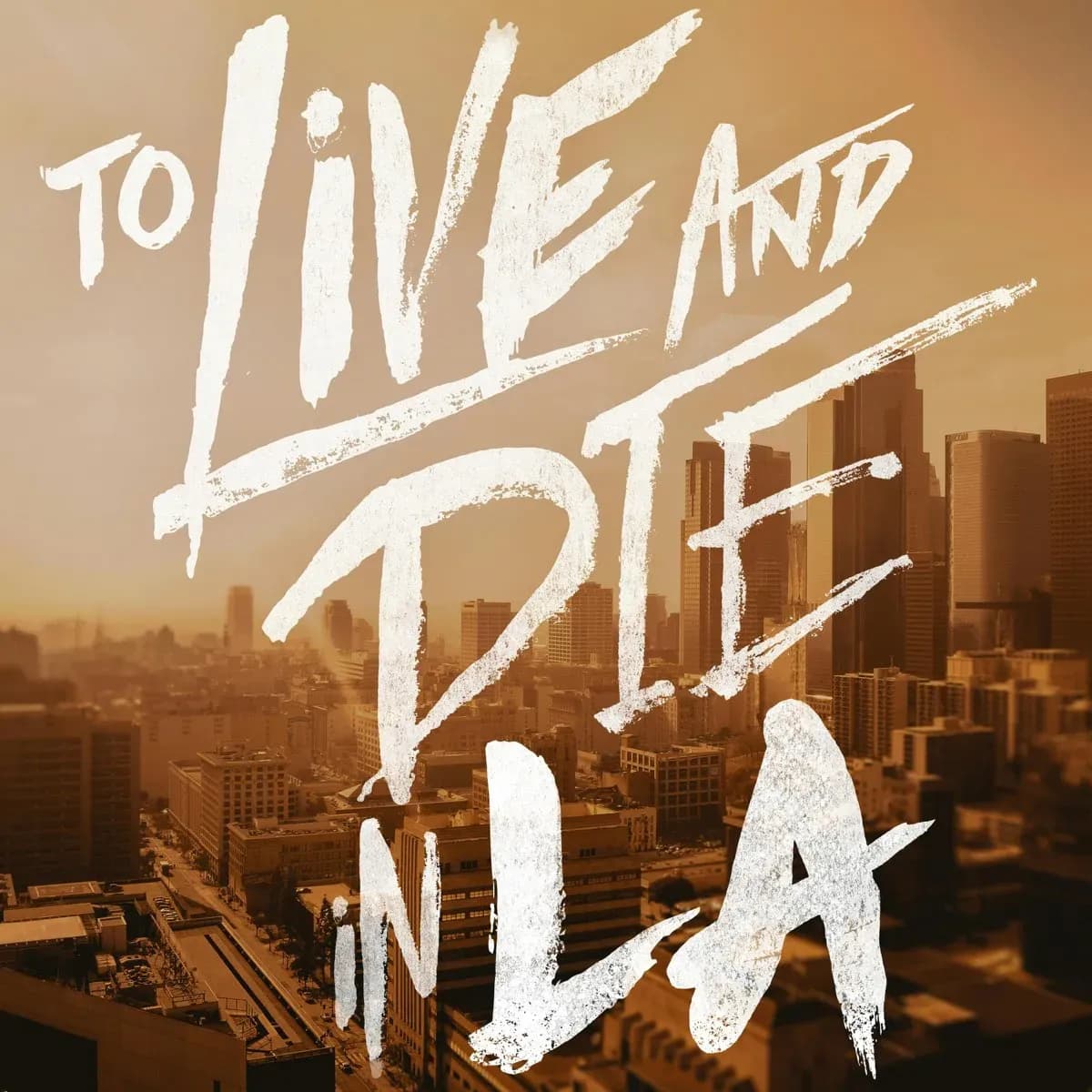 To Live and Die in LA: en gribende podcastoplevelse