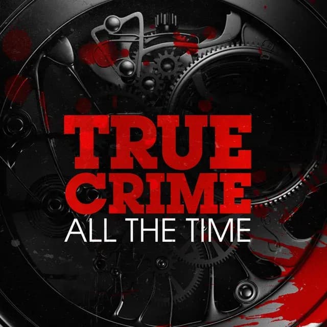 True Crime All The Time imponerede true crime-publikum