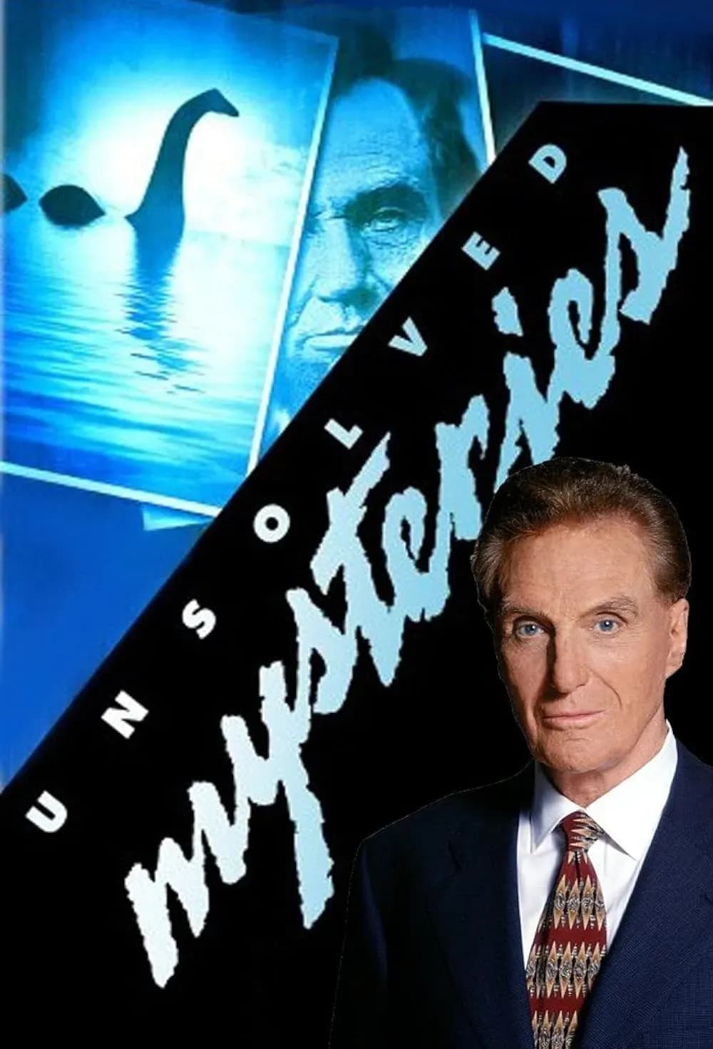Unsolved Mysteries: How a Documentary Series Solved Real Crimes