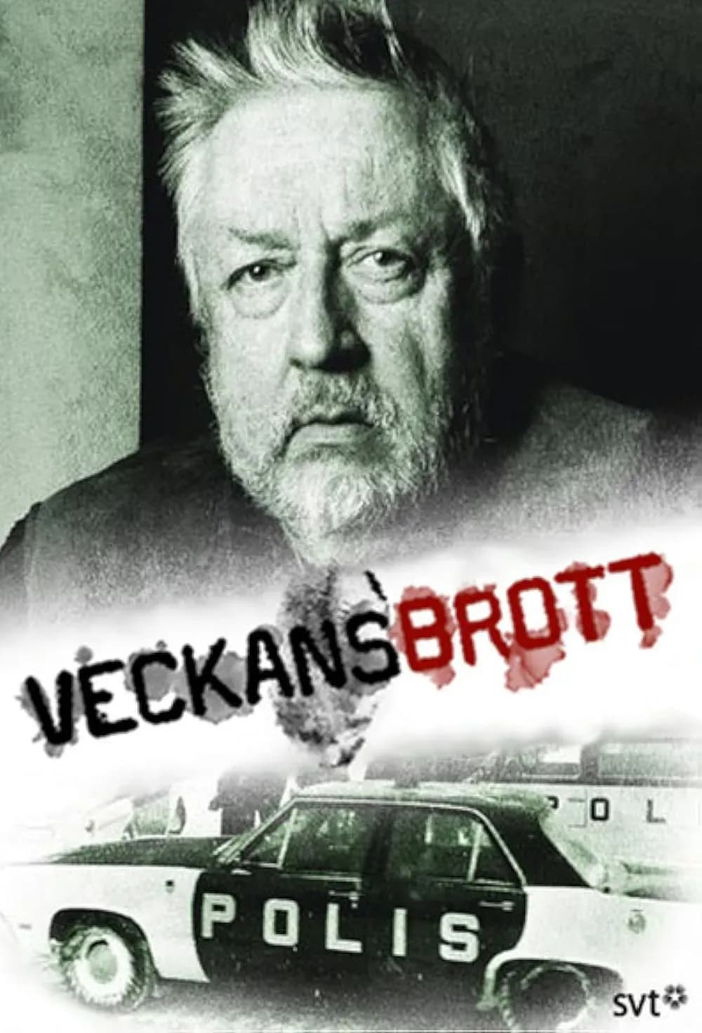 Veckans Brott: a unique blend of sharp analyses