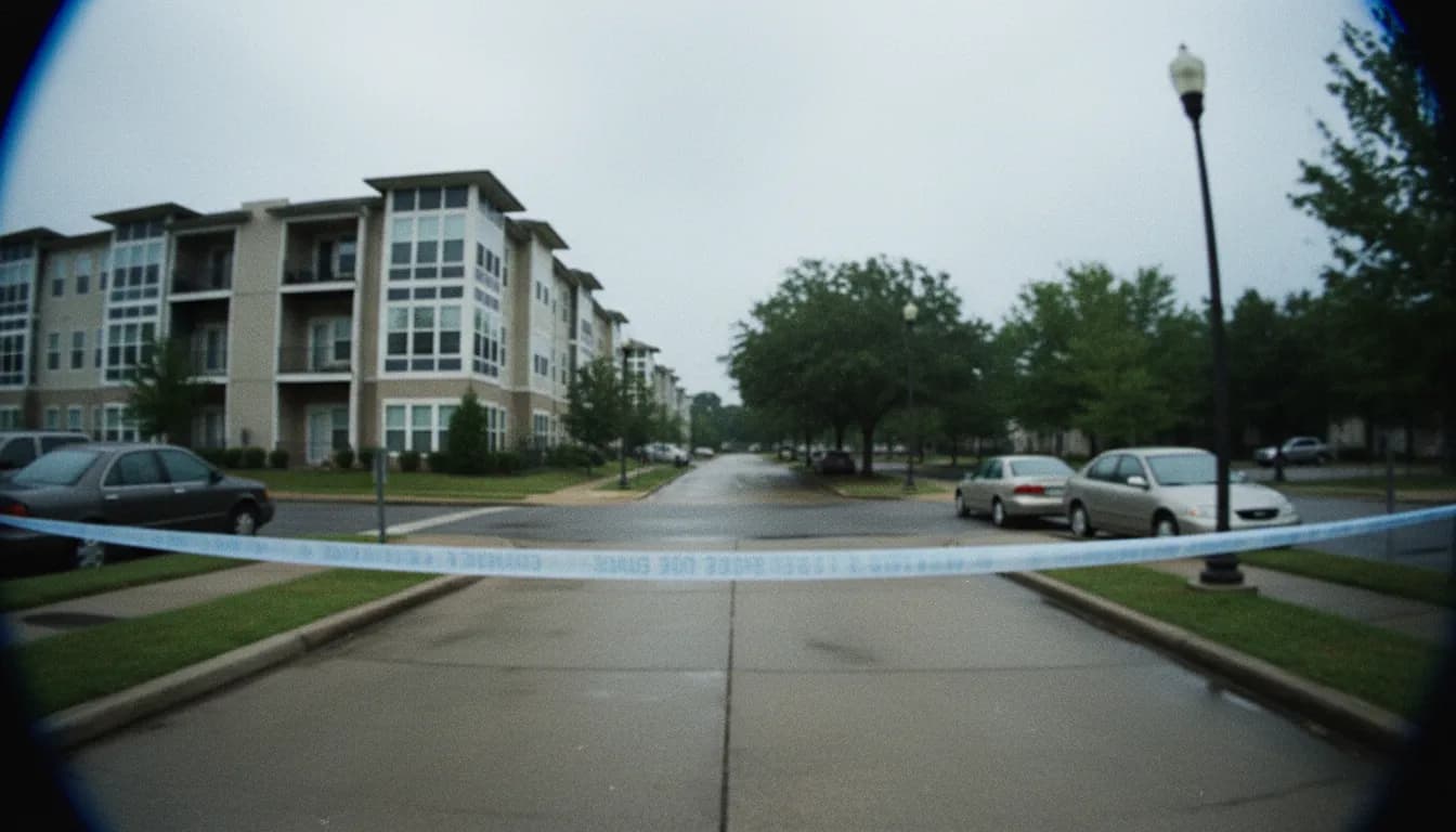 A Date With Dateline — episode S34E14 — Jimmie Jay Lee-sagen