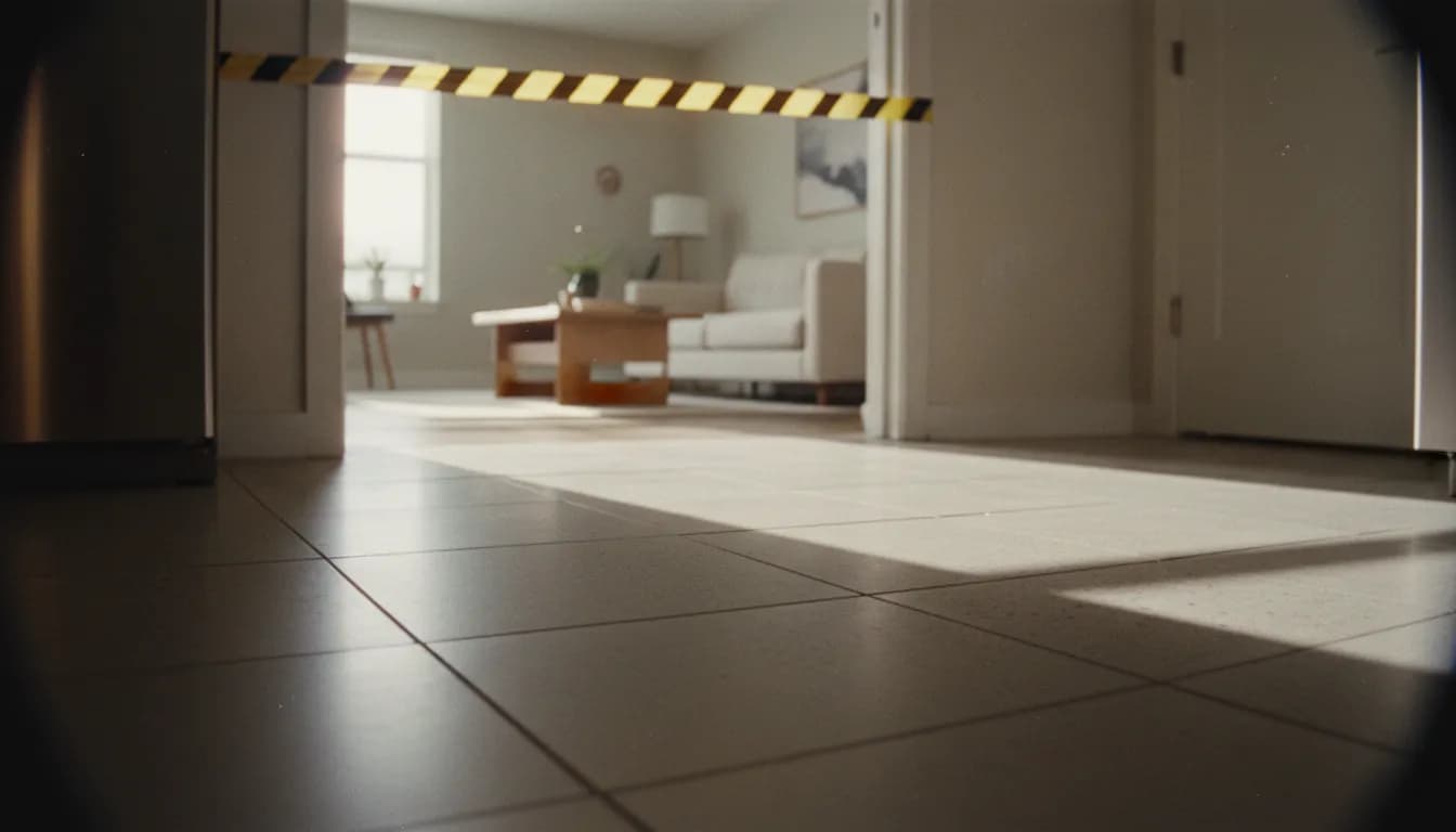 Bad Romance - A Special Edition of 20/20: Death at the Door — ABC — 2025