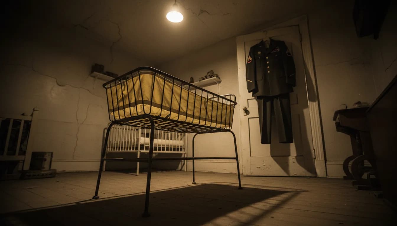 Breakdown podcast — sæson 11 — McKenzy Debelbot sagen