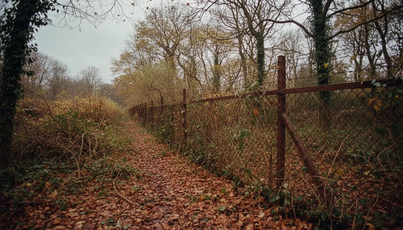 British Murder Mysteries — Sky Crime — 2025