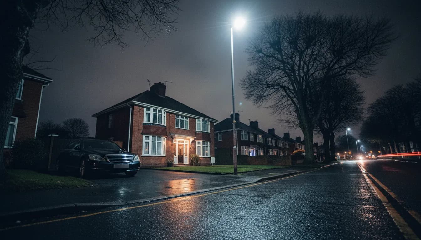 British Murders — Sky Crime — 2025