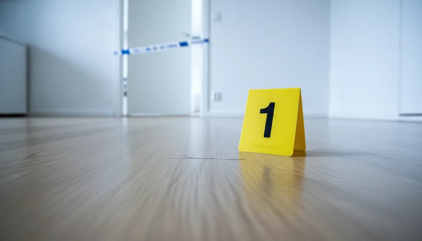 Danske Drabssager — episode S13E2 — DØDSSTØDET