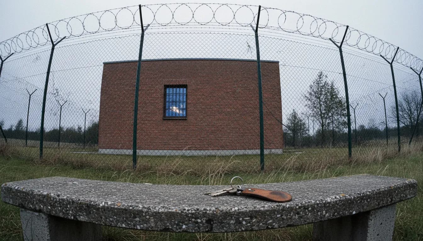 Danske Drabssager — episode S12E27 — Kriminelle Kvinder Del 6