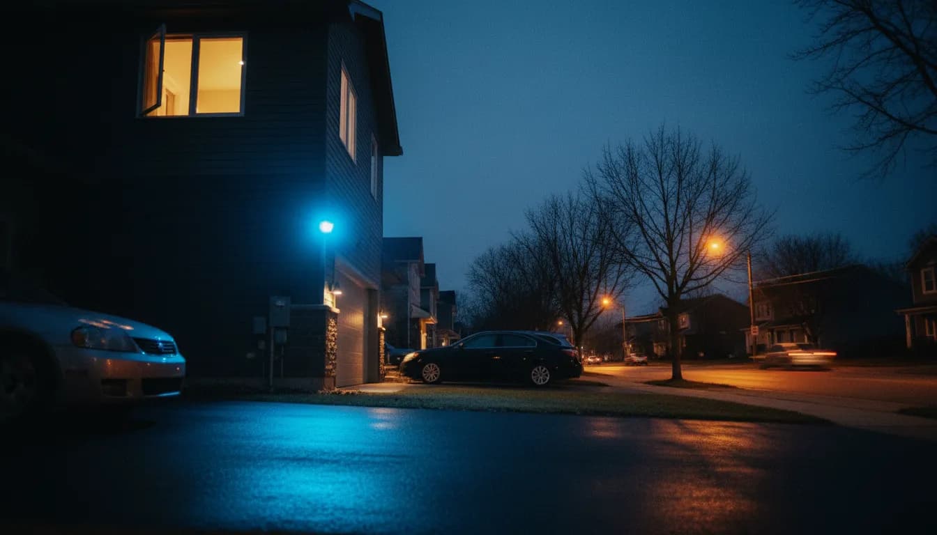 Dateline: Secrets Uncovered — Oxygen — 2025