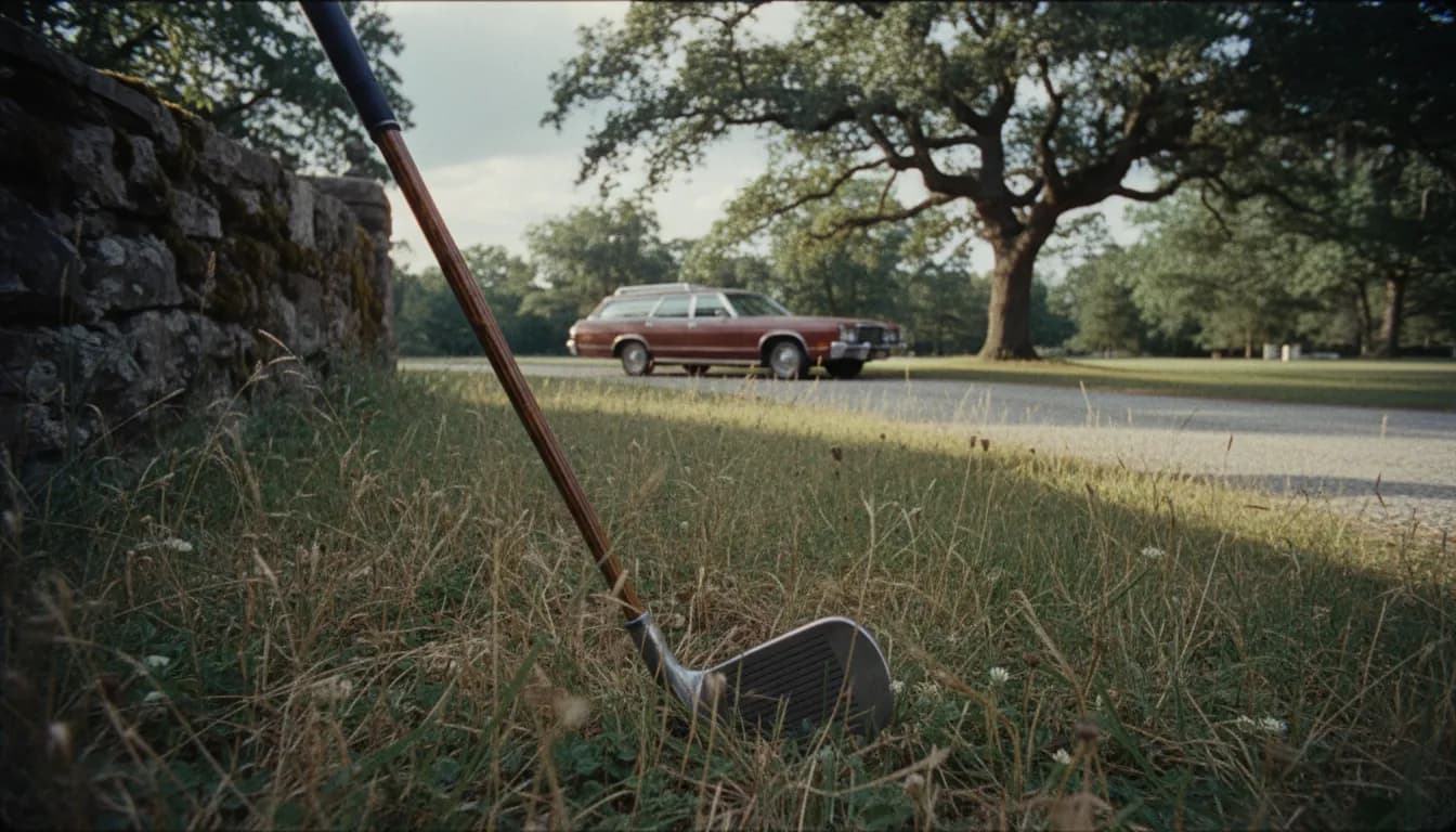 Dead Certain: The Martha Moxley Murder — episode 2 — The Boy Next Door