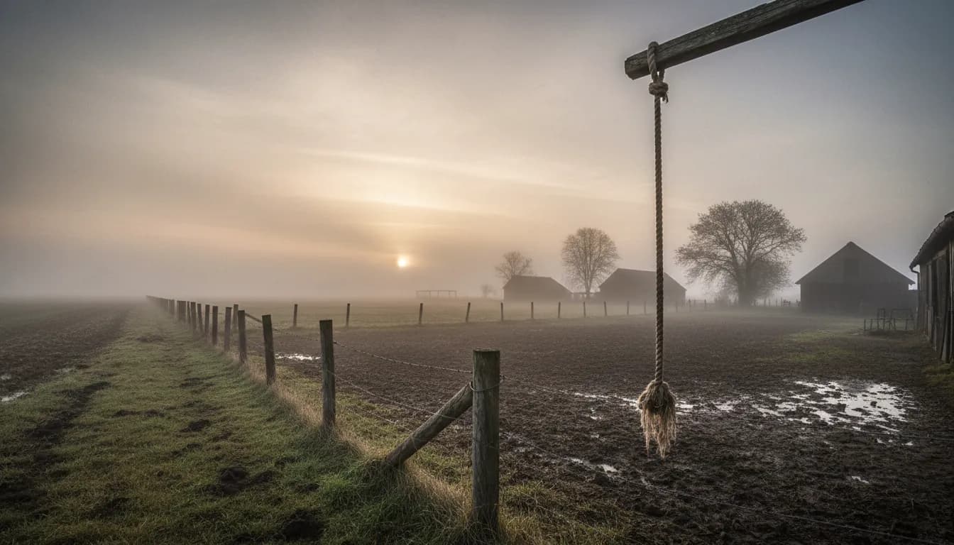 Deadly Baby Wish — HBO Max — 2025