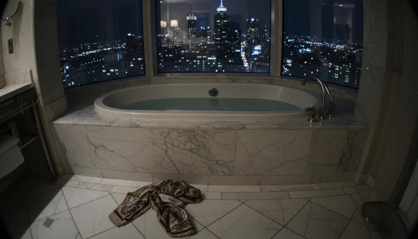 Death by Fame: A Crime of Fashion — Investigation Discovery — 2026