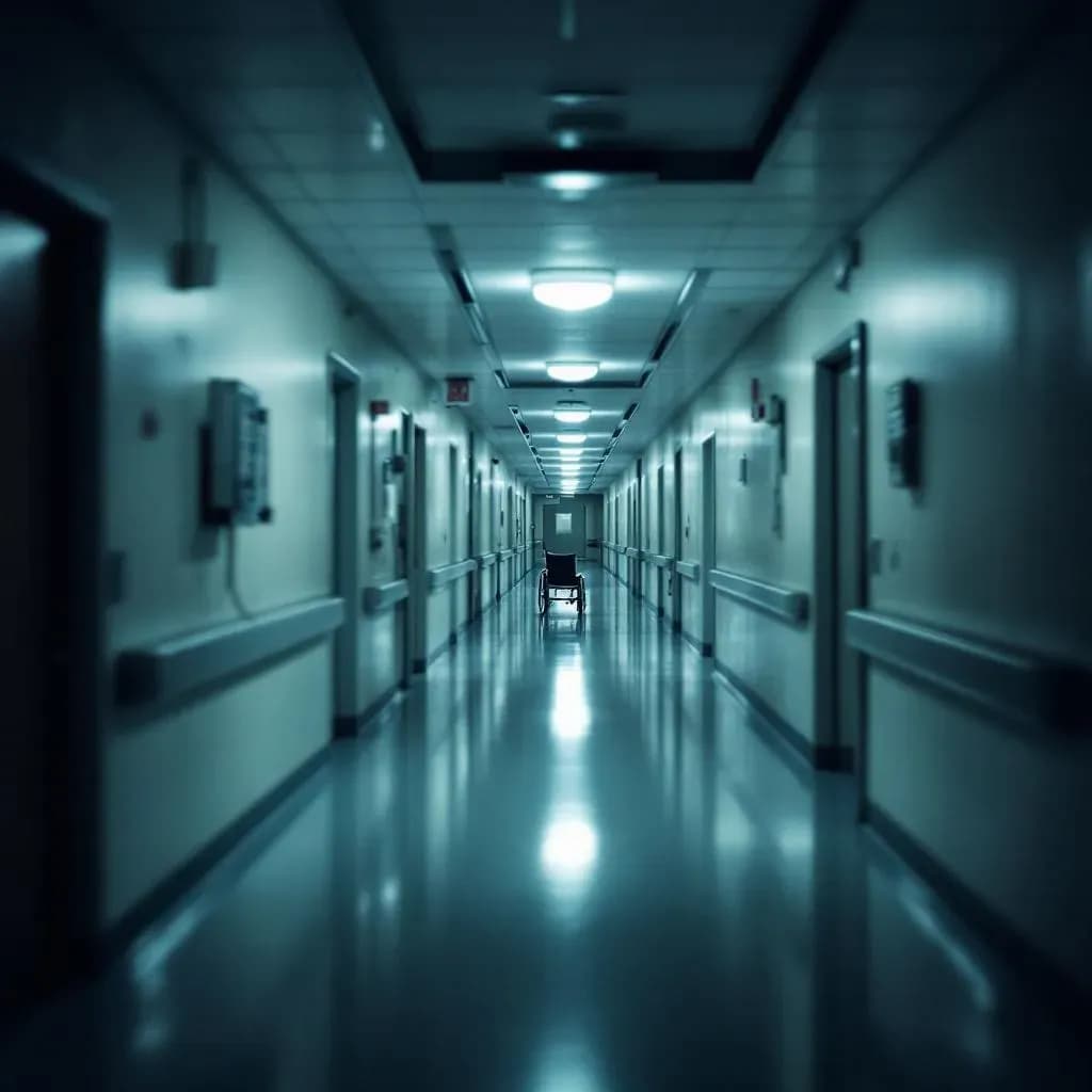 The Retrievals true crime podcast