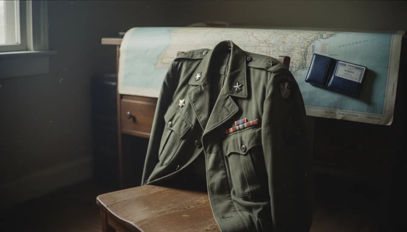 Deep Cover — episode 2 — Sarah Cavanaugh case