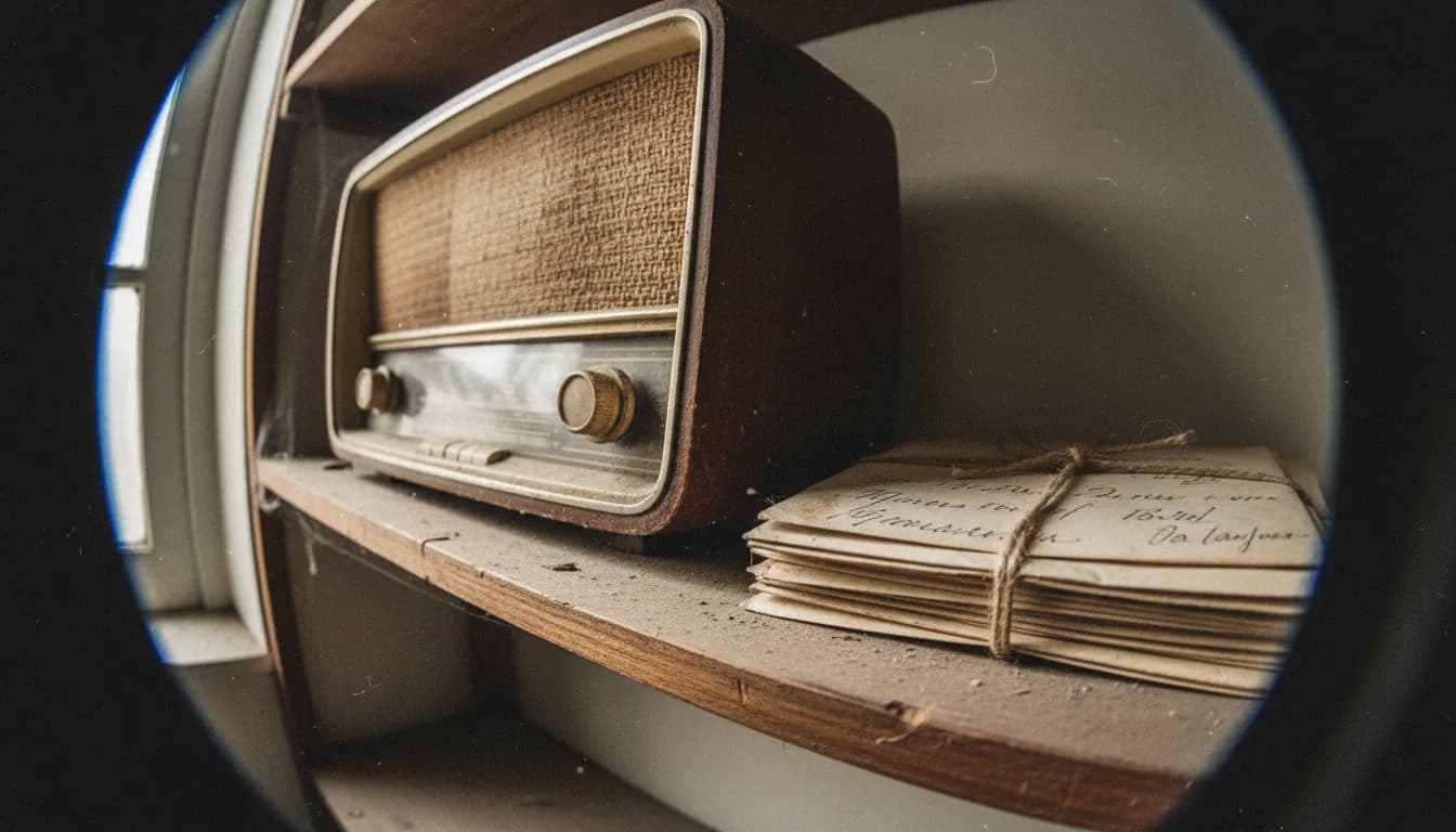 Du er ikke alene — episode S3E1 — Sæsonlancering 2025