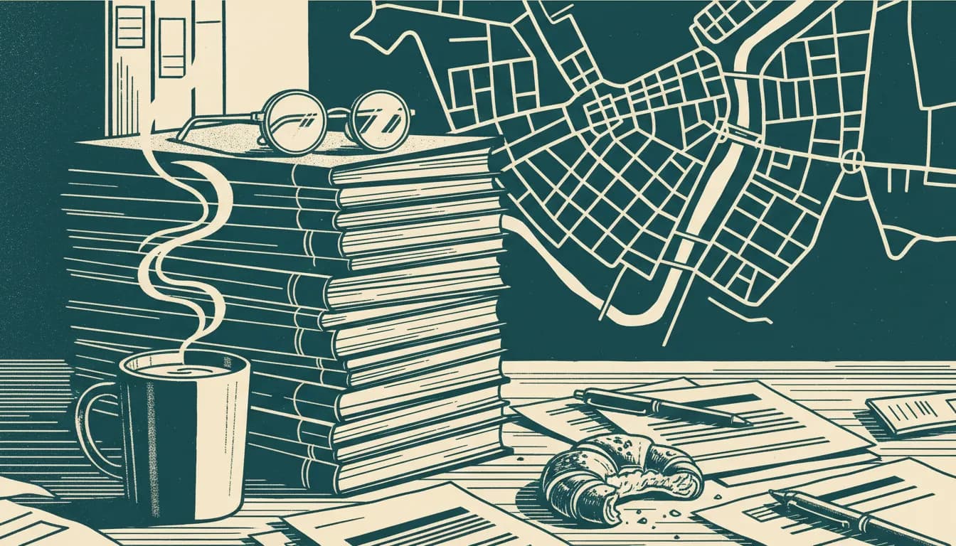 Forsiden af bogen Endnu et drab skrevet af Martin Wittrup Enggaard og udgivet af Forlaget Klim i 2025