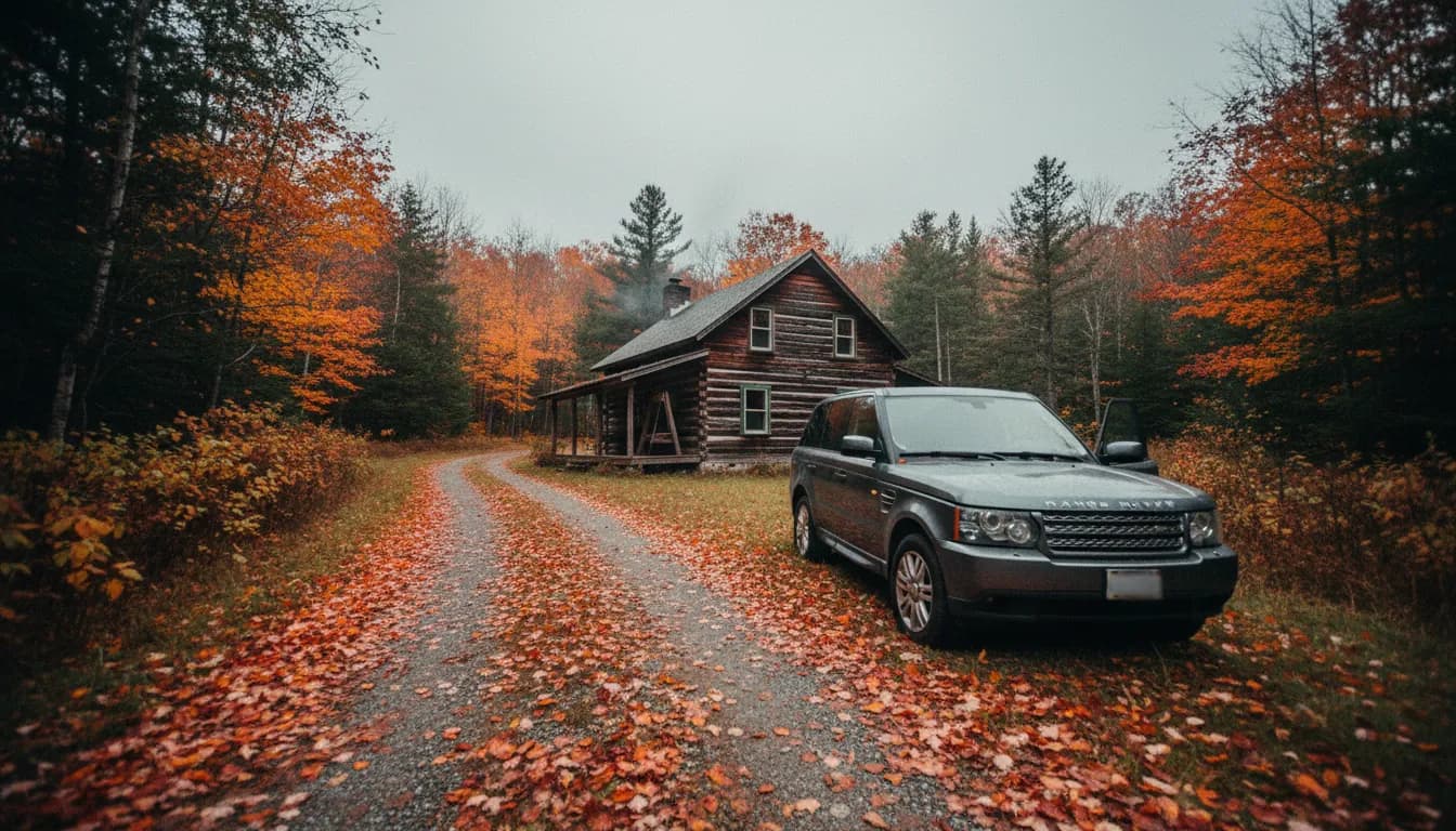 Fatal Destination — Investigation Discovery — 2025