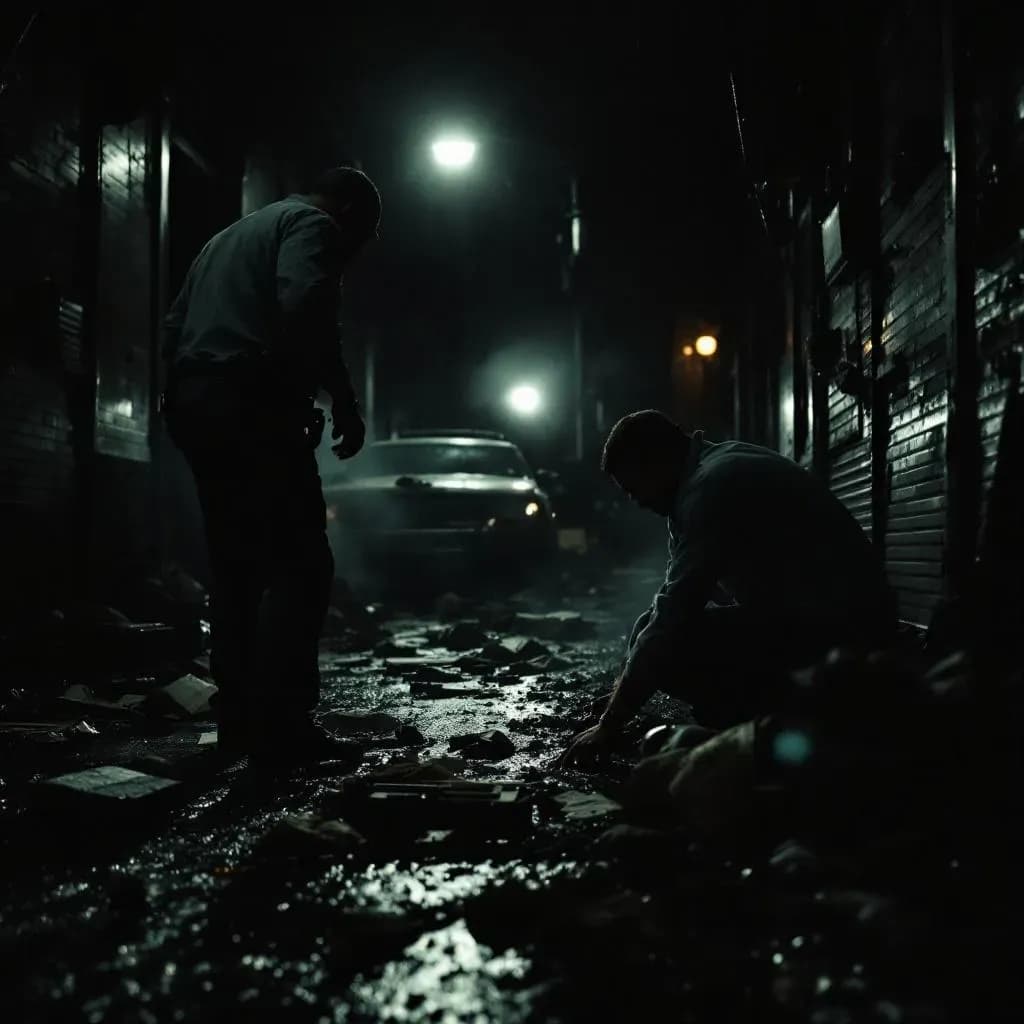 True crime scene: Thirst Trap Fallout: When Fans Cross the Line