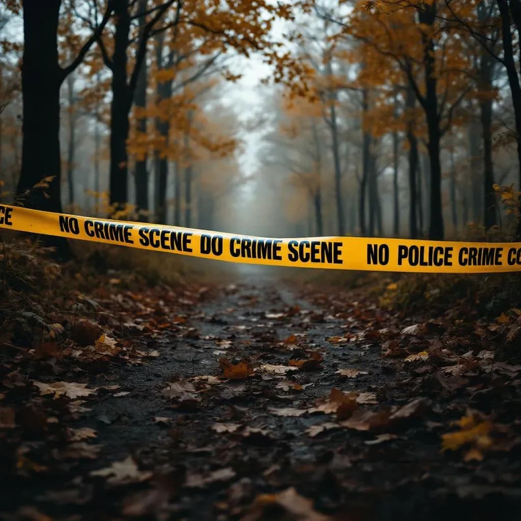 Philip Patrick Westh, true crime, KrimiNyt