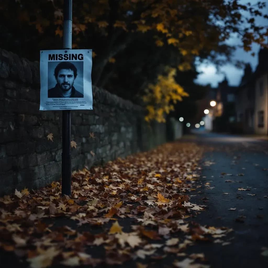 Arlene Fraser, true crime, KrimiNyt