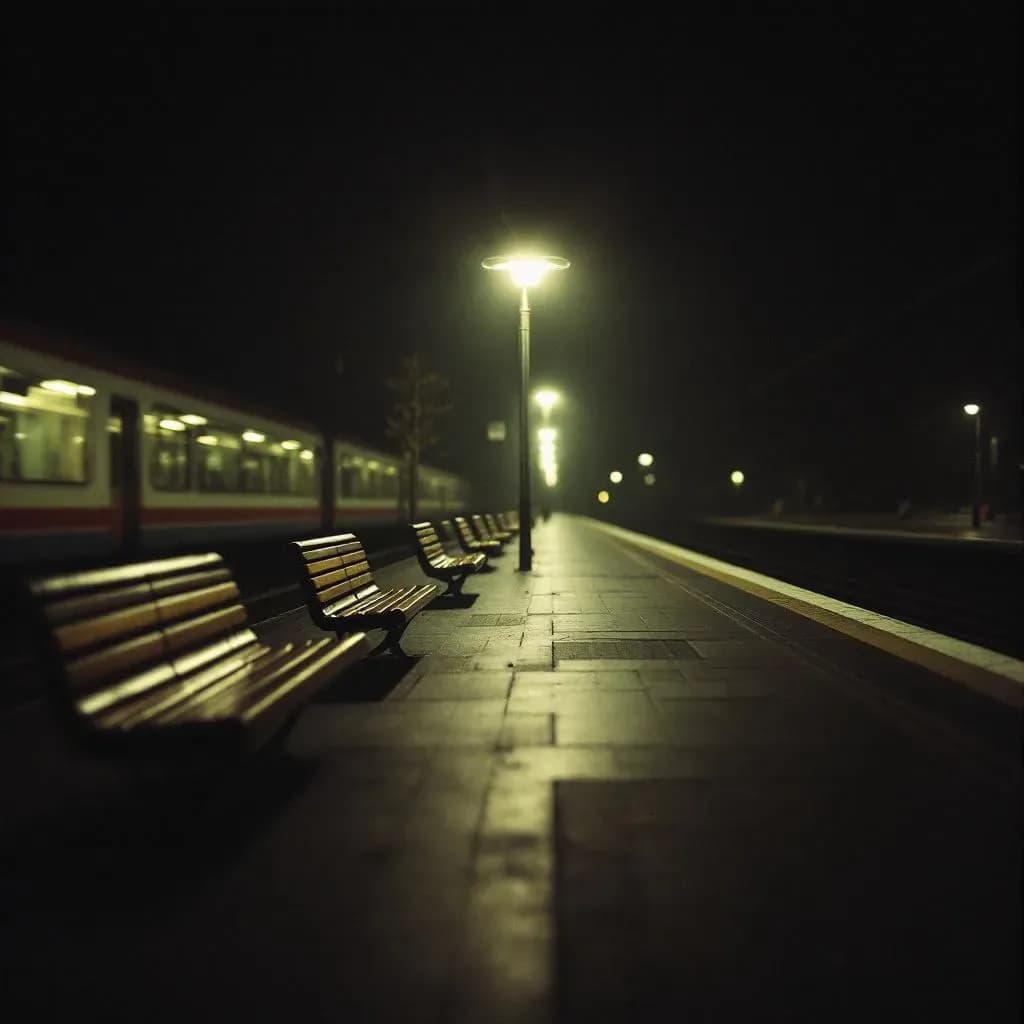 Emilie Meng, true crime, KrimiNyt